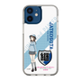 Slim Protection Case［ Girls und Panzer - Mika ］