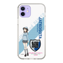 Slim Protection Case［ Girls und Panzer - Mika ］
