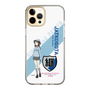 Slim Protection Case［ Girls und Panzer - Mika ］