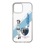 Slim Protection Case［ Girls und Panzer - Mika ］