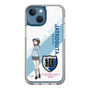 Slim Protection Case［ Girls und Panzer - Mika ］