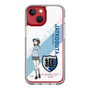 Slim Protection Case［ Girls und Panzer - Mika ］