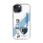Slim Protection Case［ Girls und Panzer - Mika ］