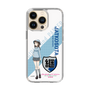Slim Protection Case［ Girls und Panzer - Mika ］