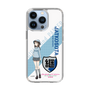 Slim Protection Case［ Girls und Panzer - Mika ］