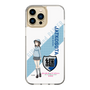 Slim Protection Case［ Girls und Panzer - Mika ］