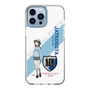 Slim Protection Case［ Girls und Panzer - Mika ］