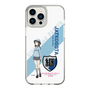 Slim Protection Case［ Girls und Panzer - Mika ］