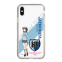 Slim Protection Case［ Girls und Panzer - Mika ］