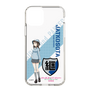 Slim Protection Case［ Girls und Panzer - Mika ］
