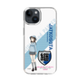 Slim Protection Case［ Girls und Panzer - Mika ］