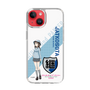 Slim Protection Case［ Girls und Panzer - Mika ］