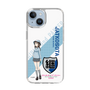 Slim Protection Case［ Girls und Panzer - Mika ］