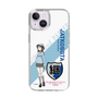 Slim Protection Case［ Girls und Panzer - Mika ］