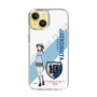 Slim Protection Case［ Girls und Panzer - Mika ］