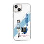 Slim Protection Case［ Girls und Panzer - Mika ］