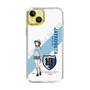 Slim Protection Case［ Girls und Panzer - Mika ］