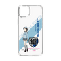 Slim Protection Case［ Girls und Panzer - Mika ］