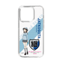 Slim Protection Case［ Girls und Panzer - Mika ］
