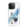 Slim Protection Case［ Girls und Panzer - Mika ］