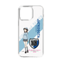Slim Protection Case［ Girls und Panzer - Mika ］