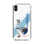 Slim Protection Case［ Girls und Panzer - Mika ］