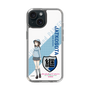 Slim Protection Case［ Girls und Panzer - Mika ］
