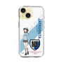 Slim Protection Case［ Girls und Panzer - Mika ］