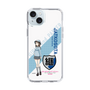Slim Protection Case［ Girls und Panzer - Mika ］