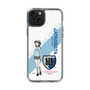 Slim Protection Case［ Girls und Panzer - Mika ］
