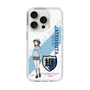 Slim Protection Case［ Girls und Panzer - Mika ］