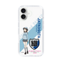 Slim Protection Case［ Girls und Panzer - Mika ］