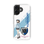 Slim Protection Case［ Girls und Panzer - Mika ］