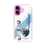 Slim Protection Case［ Girls und Panzer - Mika ］