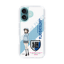 Slim Protection Case［ Girls und Panzer - Mika ］