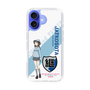 Slim Protection Case［ Girls und Panzer - Mika ］