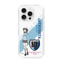 Slim Protection Case［ Girls und Panzer - Mika ］