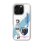 Slim Protection Case［ Girls und Panzer - Mika ］