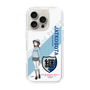 Slim Protection Case［ Girls und Panzer - Mika ］