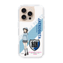 Slim Protection Case［ Girls und Panzer - Mika ］