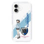 Slim Protection Case［ Girls und Panzer - Mika ］
