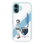 Slim Protection Case［ Girls und Panzer - Mika ］
