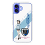 Slim Protection Case［ Girls und Panzer - Mika ］