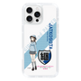 Slim Protection Case［ Girls und Panzer - Mika ］