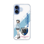 Slim Protection Case［ Girls und Panzer - Mika ］