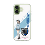 Slim Protection Case［ Girls und Panzer - Mika ］