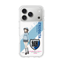 Slim Protection Case［ Girls und Panzer - Mika ］