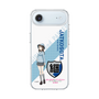 Slim Protection Case［ Girls und Panzer - Mika ］