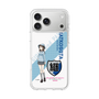 Slim Protection Case［ Girls und Panzer - Mika ］