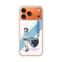 Slim Protection Case［ Girls und Panzer - Mika ］